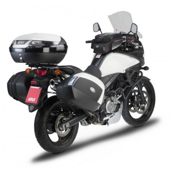 Захисні дуги для Suzuki DL 650 V-Strom 2004 > 2011