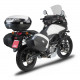 Захисні дуги для Suzuki DL 650 V-Strom 2004 > 2011