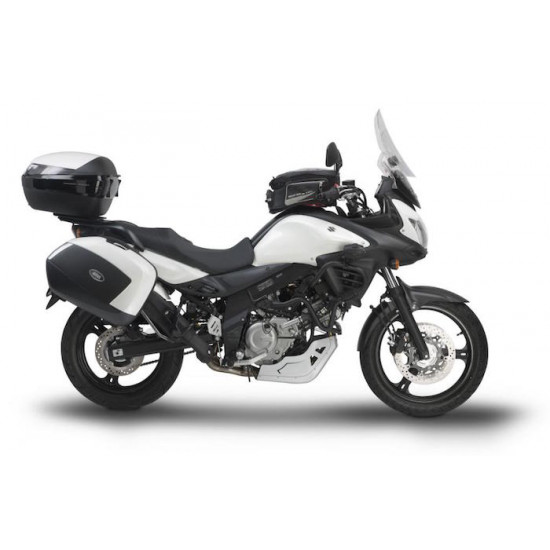 Захисні дуги для Suzuki DL 650 V-Strom 2004 > 2011