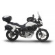Захисні дуги для Suzuki DL 650 V-Strom 2004 > 2011