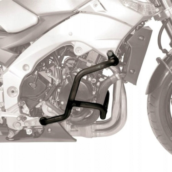 Захисні дуги для Suzuki GSR 600 2006 > 2011
