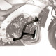 Захисні дуги для Suzuki GSR 600 2006 > 2011