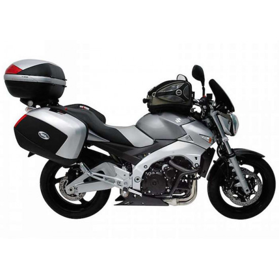 Захисні дуги для Suzuki GSR 600 2006 > 2011
