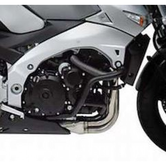 Захисні дуги для Suzuki GSR 600 2006 > 2011