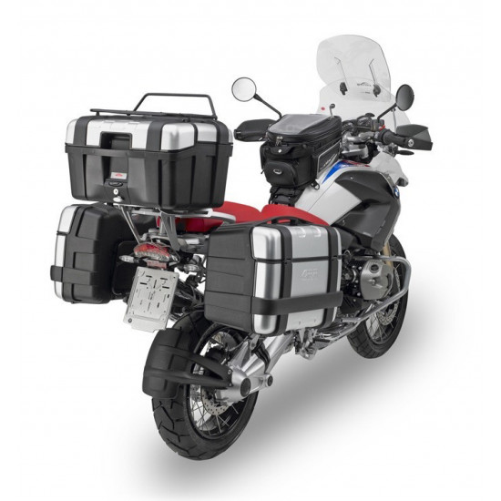 Захисні дуги для BMW R 1200 GS 2004 > 2012