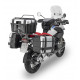 Захисні дуги для BMW R 1200 GS 2004 > 2012