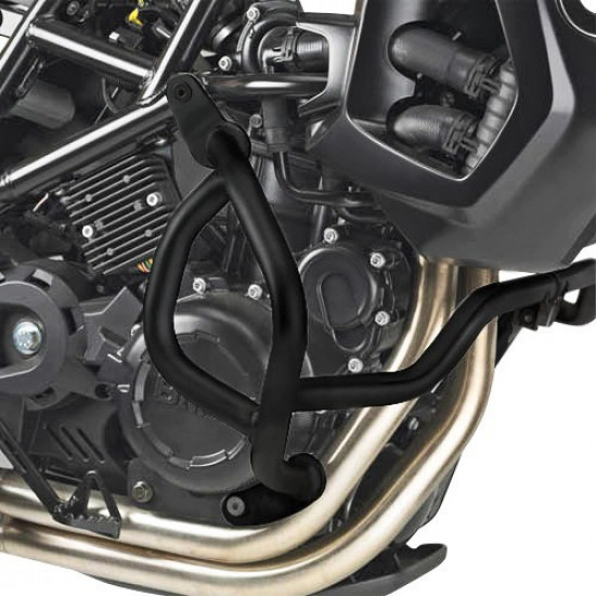 Захисні дуги для BMW F 650 GS 2008 > 2017 / F 800 GS 2008 > 2017 / F 700 GS 2013 > 2017