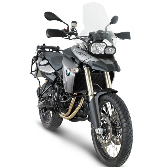 Захисні дуги для BMW F 650 GS 2008 > 2017 / F 800 GS 2008 > 2017 / F 700 GS 2013 > 2017