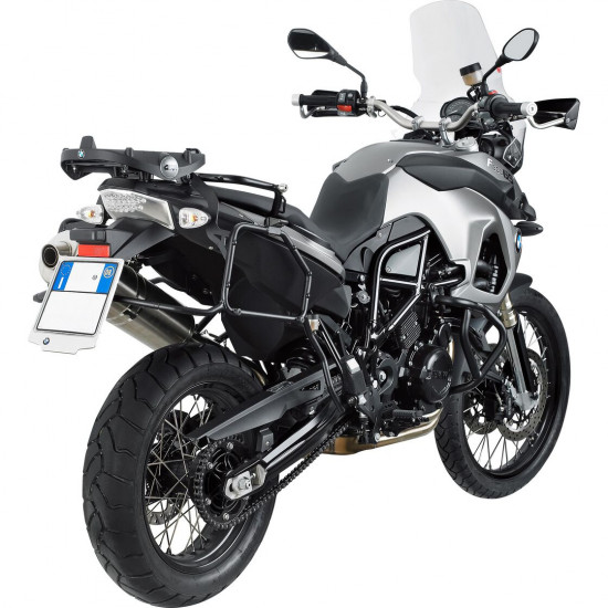Захисні дуги для BMW F 650 GS 2008 > 2017 / F 800 GS 2008 > 2017 / F 700 GS 2013 > 2017