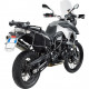 Захисні дуги для BMW F 650 GS 2008 > 2017 / F 800 GS 2008 > 2017 / F 700 GS 2013 > 2017