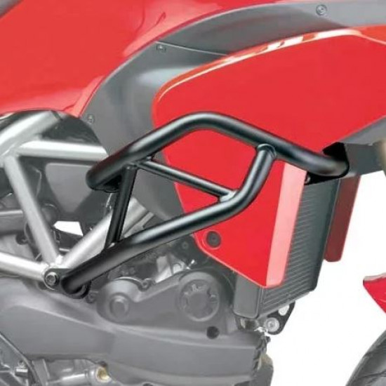 Захисні дуги для Ducati Multistrada 1200 2010 > 2014