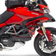 Захисні дуги для Ducati Multistrada 1200 2010 > 2014