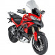 Захисні дуги для Ducati Multistrada 1200 2010 > 2014
