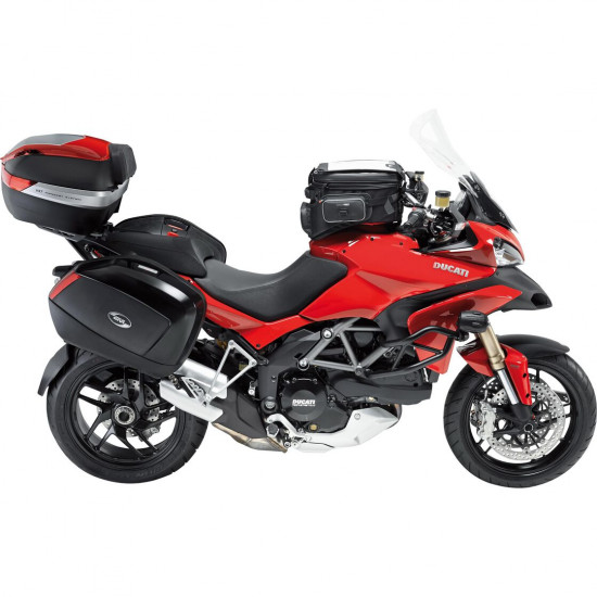 Захисні дуги для Ducati Multistrada 1200 2010 > 2014
