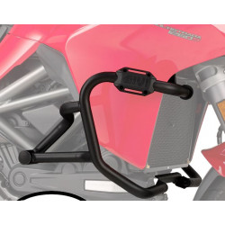 Захисні дуги для Ducati Multistrada 950 2017 > 2018 / Multistrada 950 S 2019 > 2021 / Multistrada 1200 2015 > 2017 / Multistrada 1260 2018 > 2020