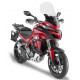 Захисні дуги для Ducati Multistrada 950 2017 > 2018 / Multistrada 950 S 2019 > 2021 / Multistrada 1200 2015 > 2017 / Multistrada 1260 2018 > 2020