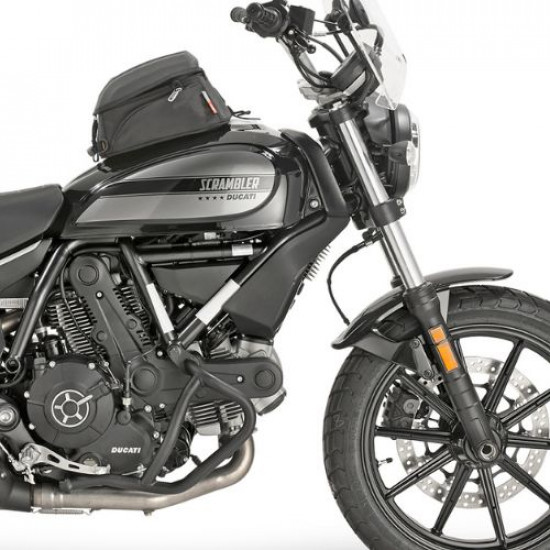 Захисні дуги для Ducati Scrambler 400 2016 > 2020 / Scrambler Icon 800 2015 > 2020
