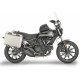 Захисні дуги для Ducati Scrambler 400 2016 > 2020 / Scrambler Icon 800 2015 > 2020