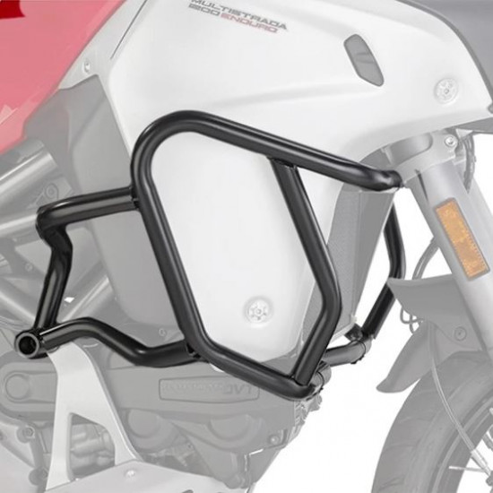 Захисні дуги для Ducati Multistrada Enduro 1200 2016 > 2018 / Multistrada Enduro 1260 2019 > 2021