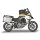 Захисні дуги для Ducati Multistrada Enduro 1200 2016 > 2018 / Multistrada Enduro 1260 2019 > 2021