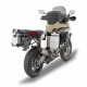 Захисні дуги для Ducati Multistrada Enduro 1200 2016 > 2018 / Multistrada Enduro 1260 2019 > 2021
