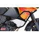 Захисні дуги для KTM 1050 Adventure 2015 > 2016 / 1090 Adventure 2017 > 2019 / 1190 Adventure 2013 > 2016 / Adventure R 2013 > 2016