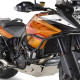 Захисні дуги для KTM 1050 Adventure 2015 > 2016 / 1090 Adventure 2017 > 2019 / 1190 Adventure 2013 > 2016 / Adventure R 2013 > 2016