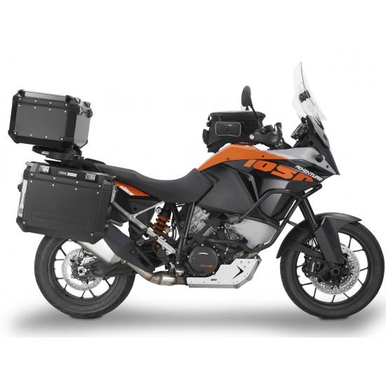 Захисні дуги для KTM 1050 Adventure 2015 > 2016 / 1090 Adventure 2017 > 2019 / 1190 Adventure 2013 > 2016 / Adventure R 2013 > 2016