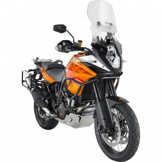 Захисні дуги для KTM 1050 Adventure 2015 > 2016 / 1090 Adventure 2017 > 2019 / 1190 Adventure 2013 > 2016 / Adventure R 2013 > 2016