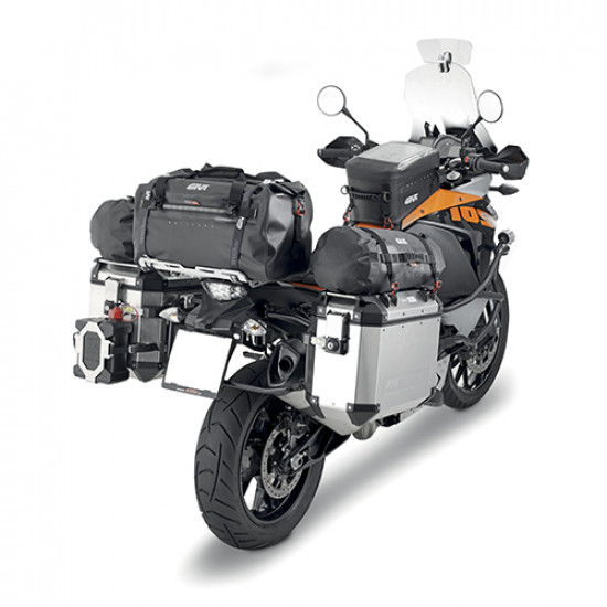 Захисні дуги для KTM 1050 Adventure 2015 > 2016 / 1090 Adventure 2017 > 2019 / 1190 Adventure 2013 > 2016 / Adventure R 2013 > 2016