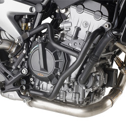 Захисні дуги для KTM 790 Duke 2018 > 2020 / 890 Duke R 2021 > 2023