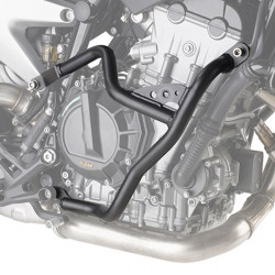 Захисні дуги для KTM 790 Duke 2018 > 2020 / 890 Duke R 2021 > 2023