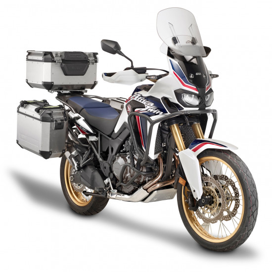 Захисні дуги для Honda CRF 1000 L Africa Twin 2016 > 2019