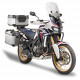 Захисні дуги для Honda CRF 1000 L Africa Twin 2016 > 2019