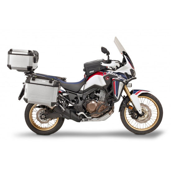 Захисні дуги для Honda CRF 1000 L Africa Twin 2016 > 2019