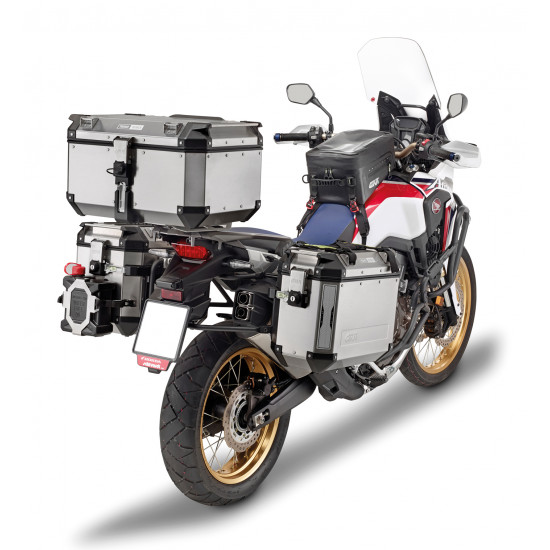 Захисні дуги для Honda CRF 1000 L Africa Twin 2016 > 2019