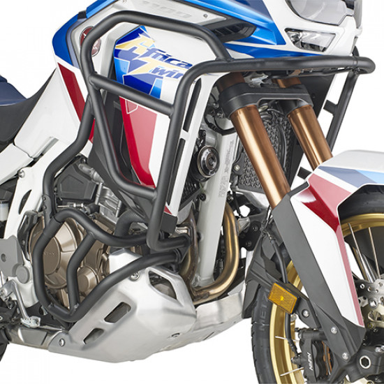 Захисні дуги для Honda CRF 1100 L Africa Twin Adventure Sports 2020 > 2023