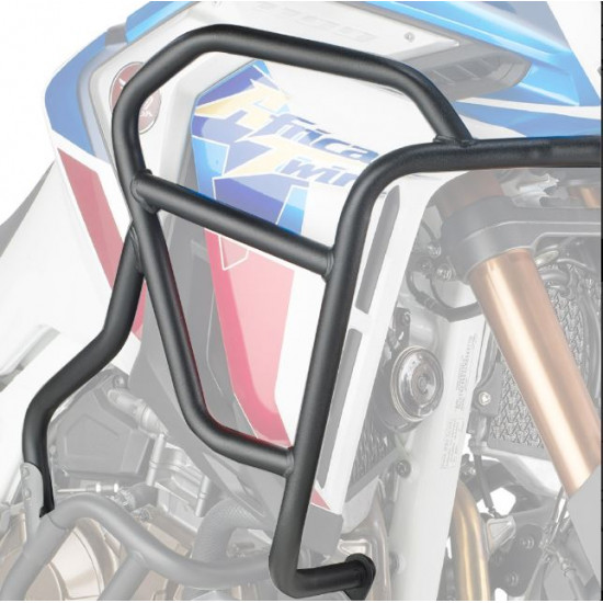 Захисні дуги для Honda CRF 1100 L Africa Twin Adventure Sports 2020 > 2023