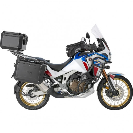 Захисні дуги для Honda CRF 1100 L Africa Twin Adventure Sports 2020 > 2023