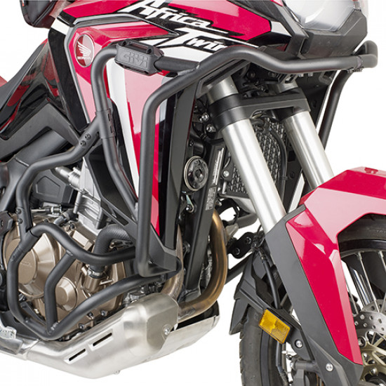 Захисні дуги для Honda CRF 1100 L Africa Twin 2020 > 2023