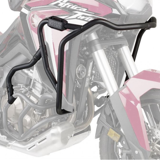 Захисні дуги для Honda CRF 1100 L Africa Twin 2020 > 2023