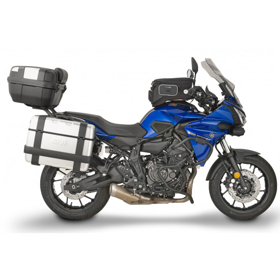 Захисні дуги для Yamaha MT-07 Tracer 2016 > 2019
