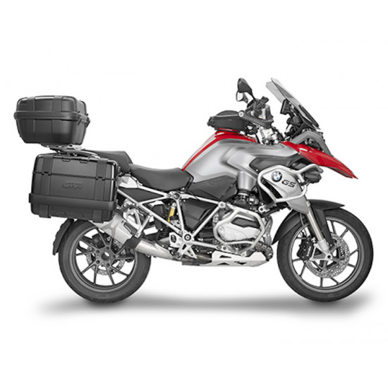 Захисні дуги для BMW R 1200 GS 2013 > 2016
