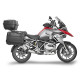 Захисні дуги для BMW R 1200 GS 2013 > 2016