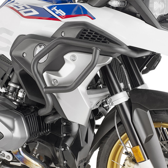 Захисні дуги для BMW R 1200 GS 2017 > 2018 / R 1250 GS 2019 > 2023