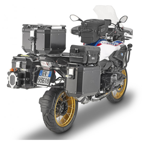 Захисні дуги для BMW R 1200 GS 2017 > 2018 / R 1250 GS 2019 > 2023