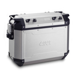 Бокові кофри GIVI OBKN37A Trecker Outback