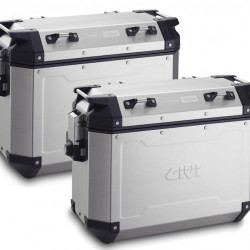 Бокові кофри GIVI OBKN37A Trecker Outback