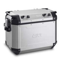 Бокові кофри GIVI OBKN48A Trecker Outback