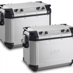 Бокові кофри GIVI OBKN48A Trecker Outback